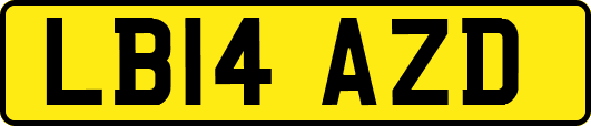 LB14AZD
