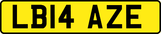 LB14AZE