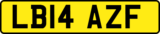 LB14AZF