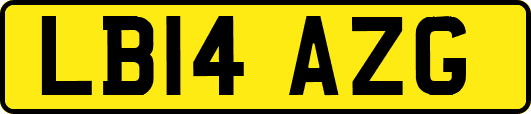 LB14AZG
