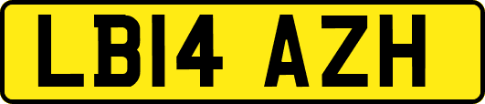 LB14AZH
