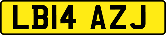LB14AZJ