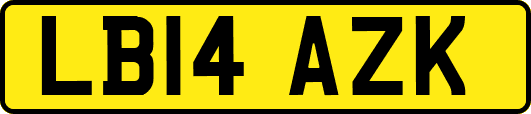 LB14AZK