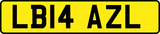 LB14AZL