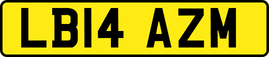 LB14AZM