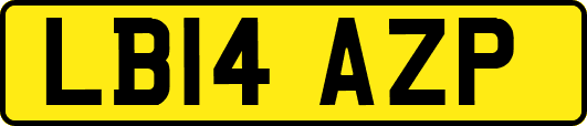 LB14AZP