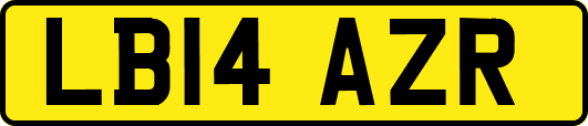 LB14AZR