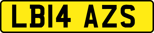 LB14AZS