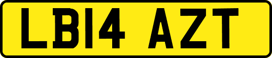LB14AZT