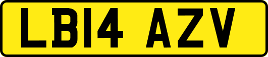 LB14AZV