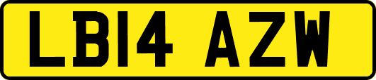 LB14AZW