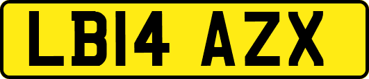 LB14AZX
