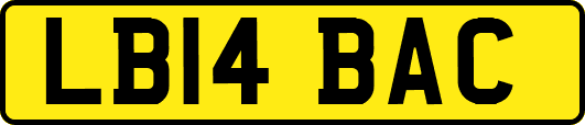 LB14BAC