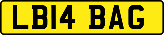 LB14BAG