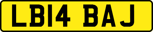 LB14BAJ