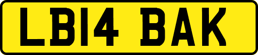 LB14BAK