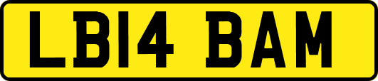 LB14BAM