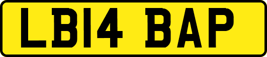 LB14BAP