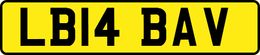 LB14BAV