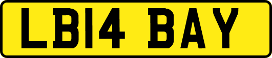 LB14BAY