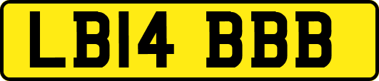 LB14BBB