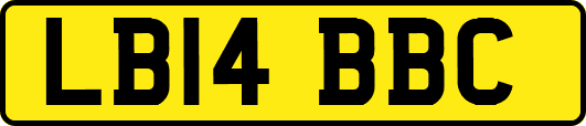 LB14BBC