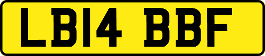 LB14BBF