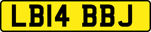 LB14BBJ