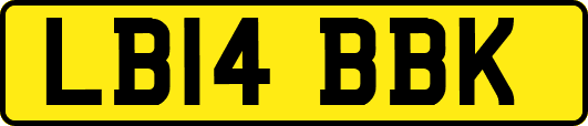 LB14BBK