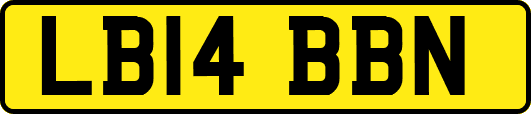 LB14BBN