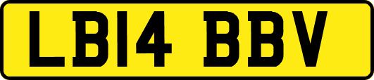 LB14BBV