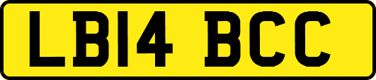 LB14BCC