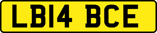 LB14BCE