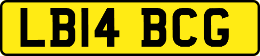 LB14BCG