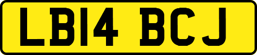 LB14BCJ