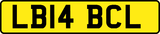 LB14BCL
