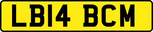 LB14BCM