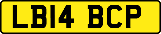 LB14BCP