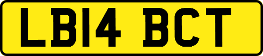 LB14BCT