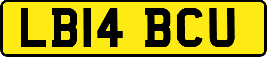 LB14BCU