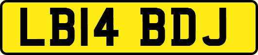 LB14BDJ