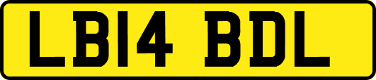 LB14BDL
