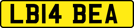 LB14BEA
