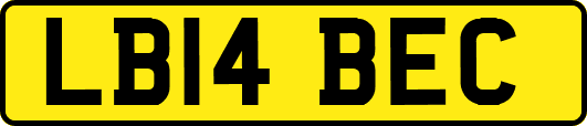 LB14BEC
