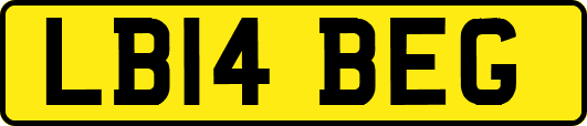 LB14BEG