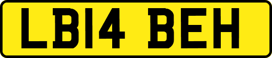 LB14BEH