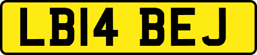 LB14BEJ