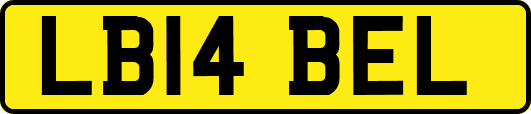 LB14BEL