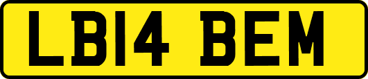 LB14BEM