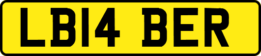 LB14BER